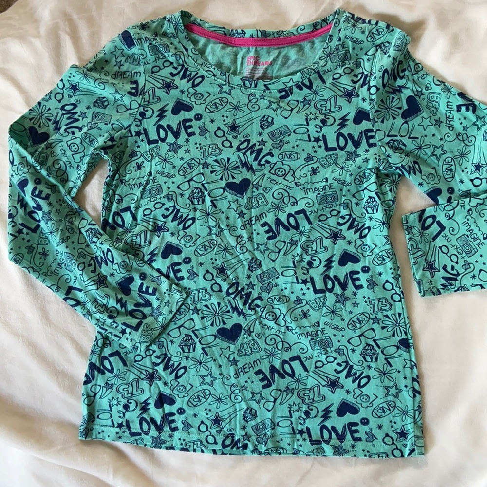 🎀GIRLS🎀 long sleeve